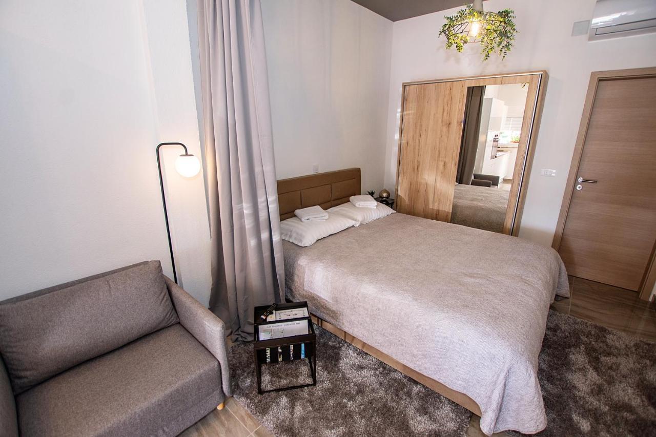 Tiktok Apartamento Zadar Exterior foto