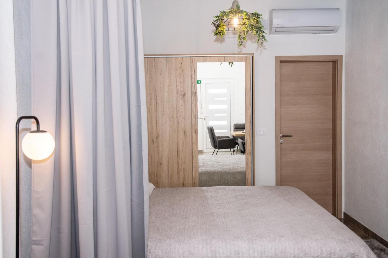 Tiktok Apartamento Zadar Exterior foto