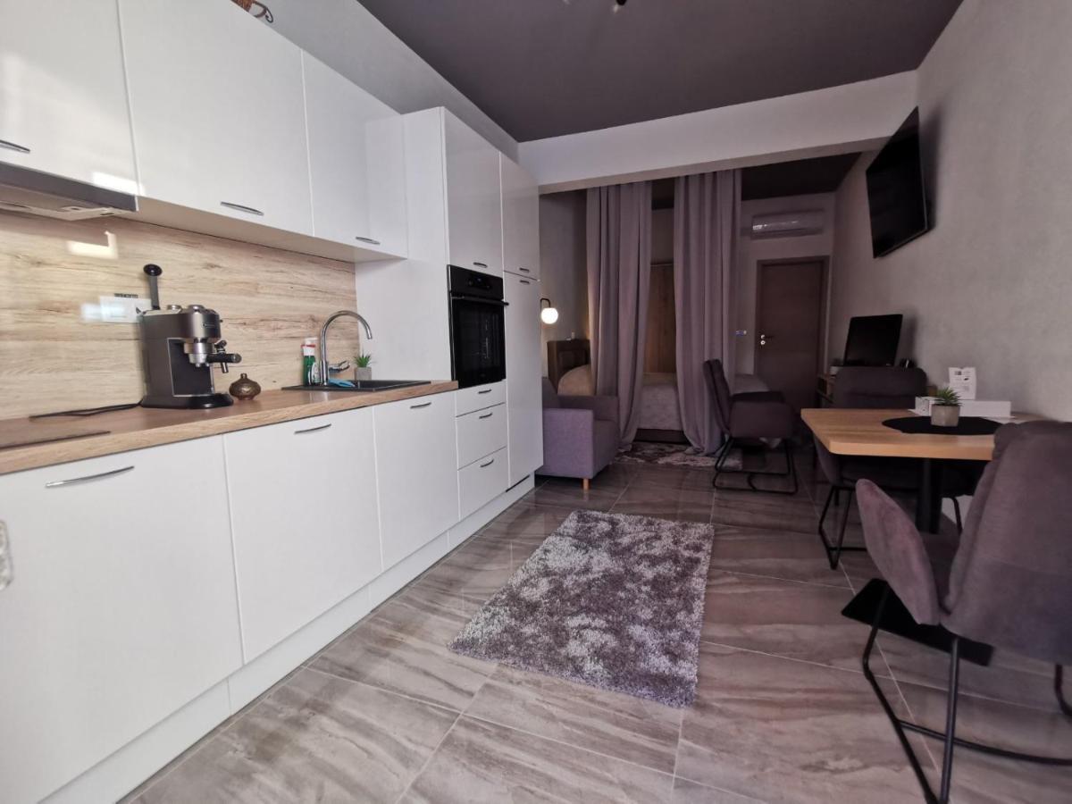 Tiktok Apartamento Zadar Exterior foto